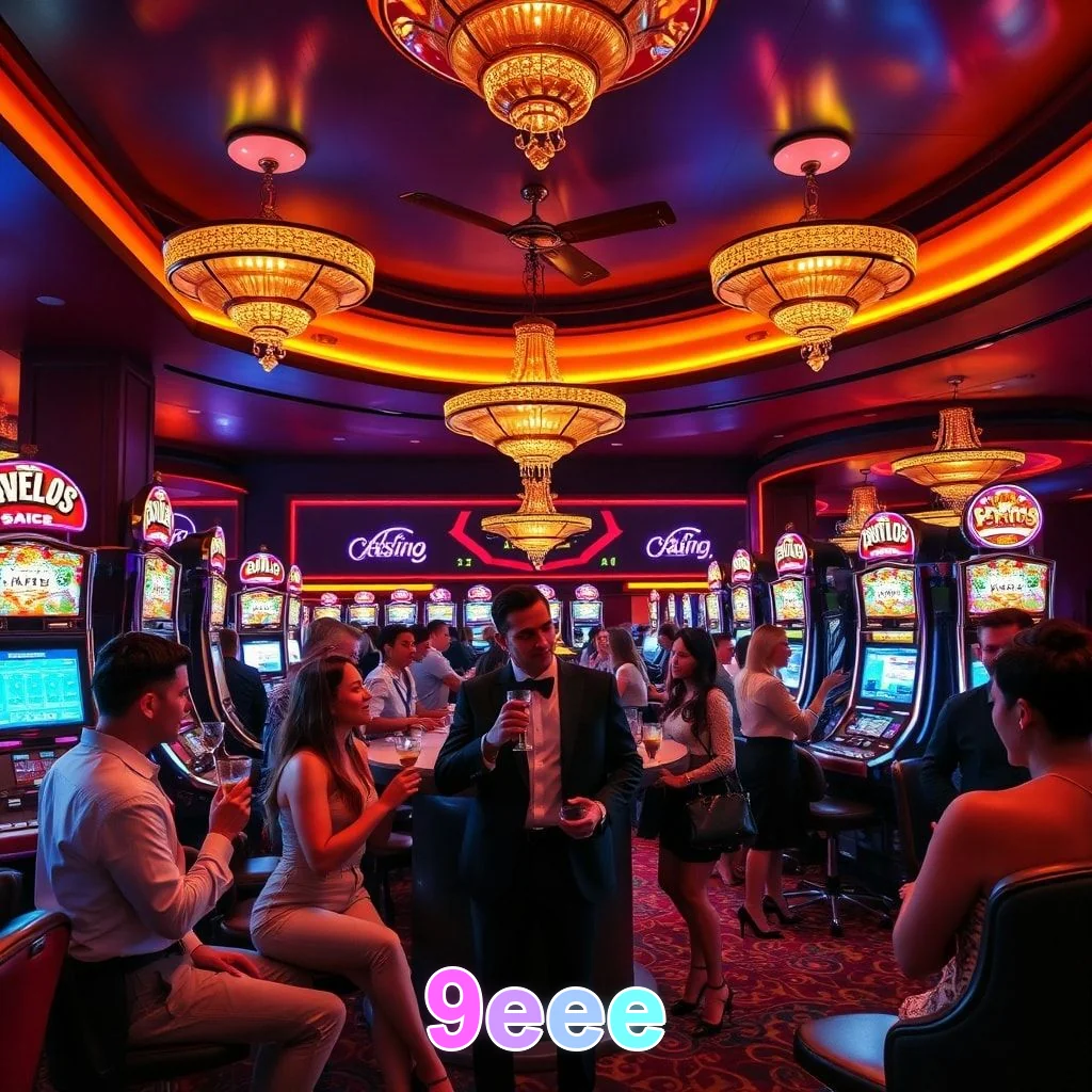 Loterias online disponíveis na 9eee