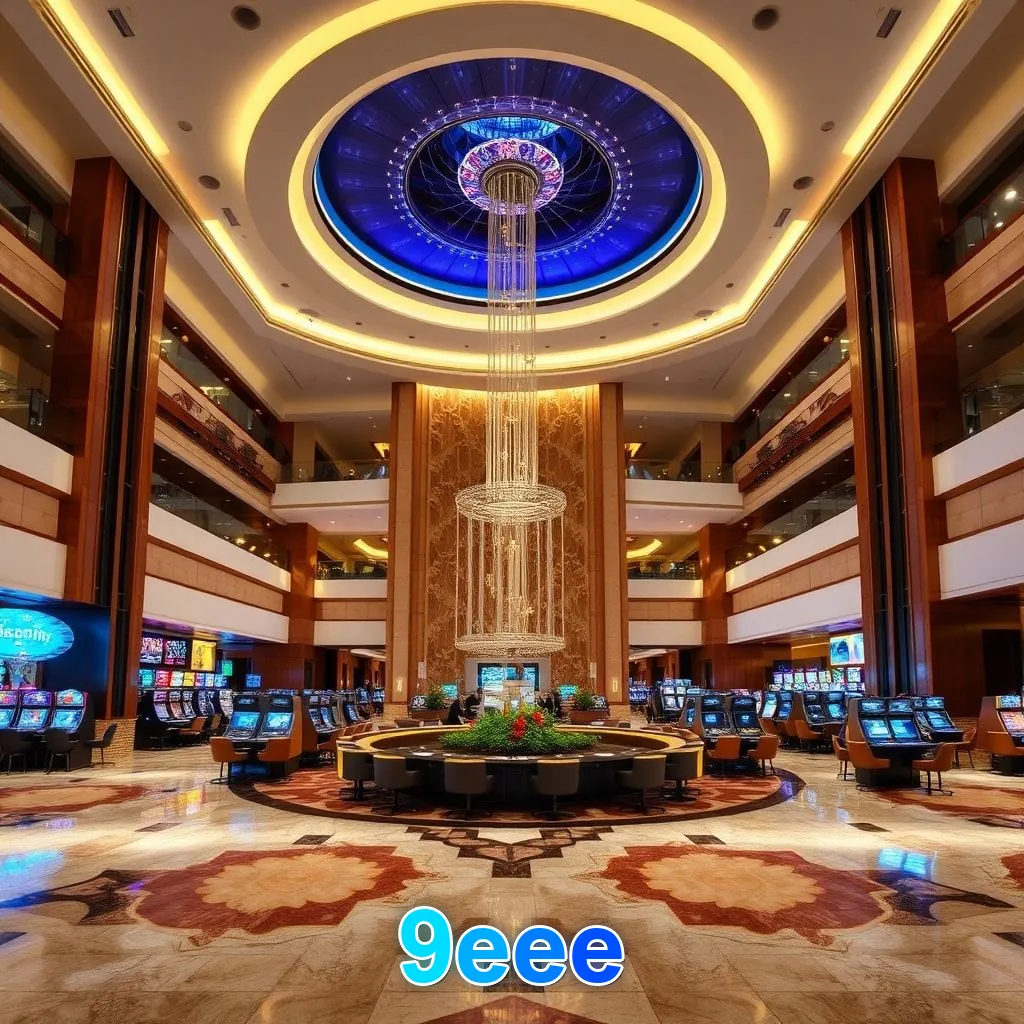 Principais provedores de slots da 9eee - NetEnt, Pragmatic Play, Play'n GO